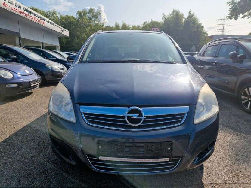 Zafira