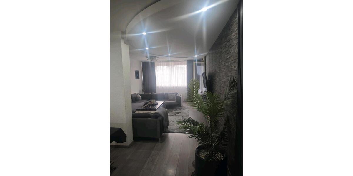 Gepflegte 3,5 Zimmer Wohnung in guter Lage 3 zimmer