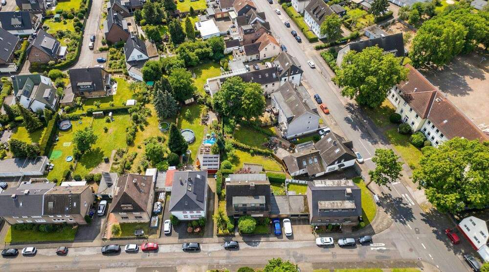Mehrfamilienhaus, Wohnhaus Bottrop / Fuhlenbrock Fuhlenbrock - 1 Zimmer, 268 m&sup2;, 595.000&euro; | Angebot:25747055