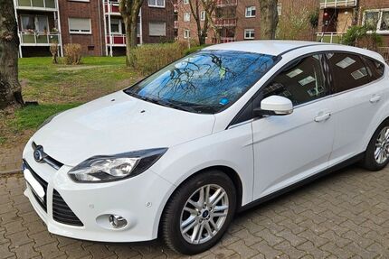 Ford Focus 126.000 km 4.999 &euro; Duisburg 47057