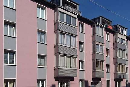 Wohnung Wuppertal Gemarkung Barmen - 3 Zimmer, 82 m&sup2;, 389&euro; | Angebot:27480956
