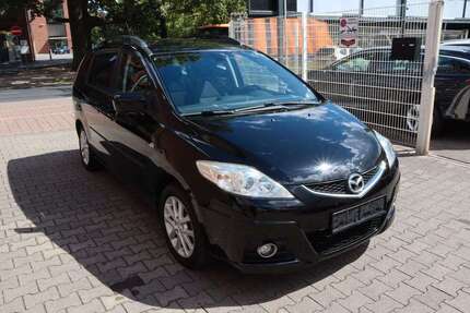 Mazda 5 148.100 km 4.990 &euro; Gladbeck 45968