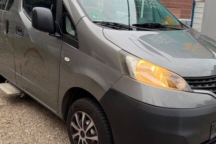 Nissan NV200 379.000 km 2.990 &euro; Oberhausen (Sterkrade) 46149