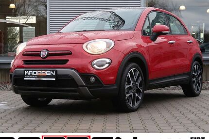 Fiat 500X 22.427 km 23.990 &euro; Herten 45701