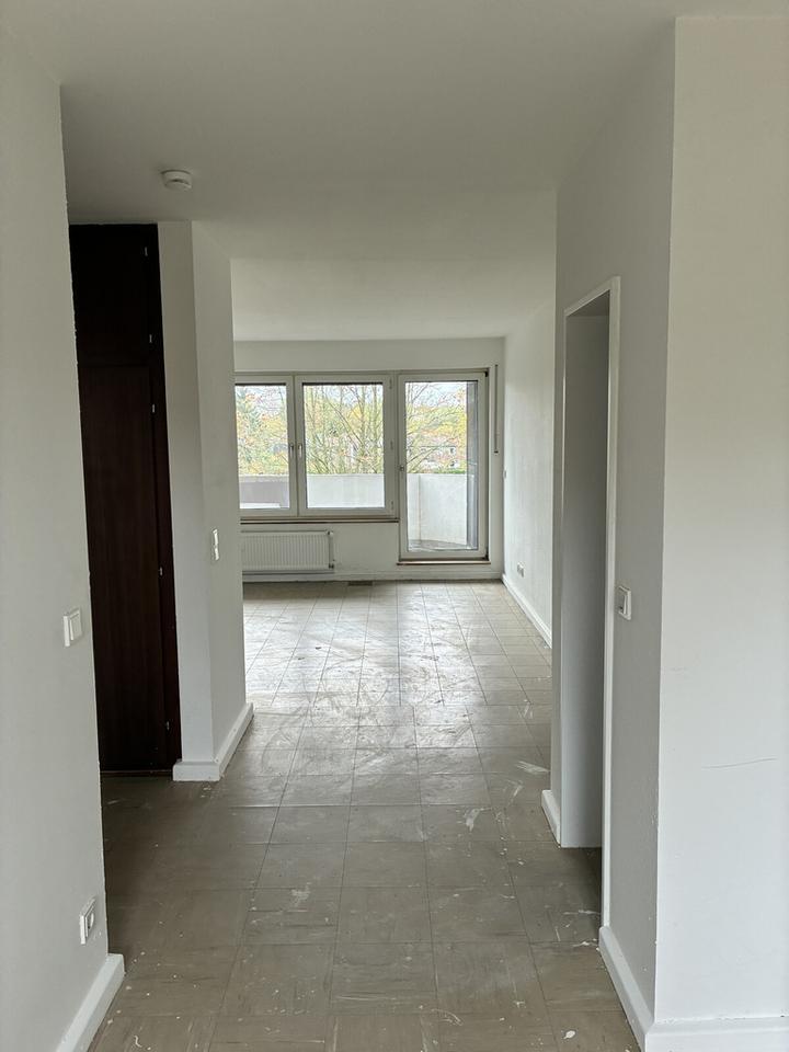 3-Zimmer-Wohnung in Neukirchen-Vluyn Neukirchen zimmer