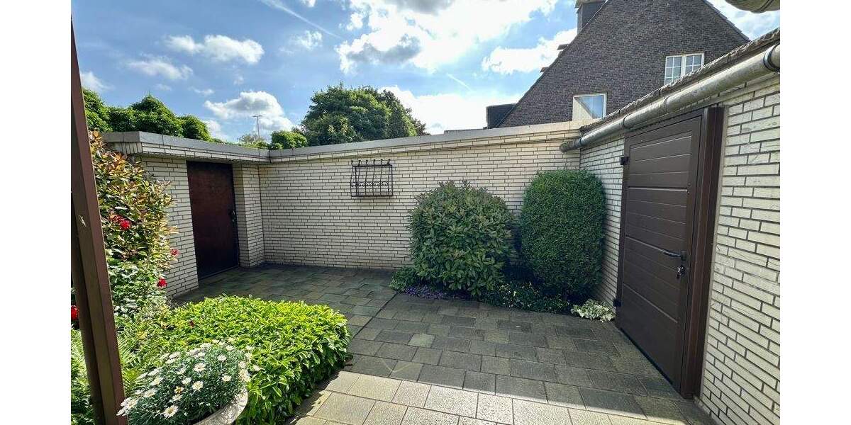 Ihr neues Zuhause in Duisburg-Rheinhausen! Einfamilienhaus sucht neue Eigentümer 7 zimmer