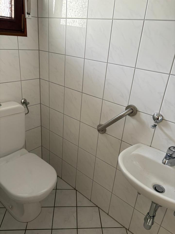 Ohne Makler! Reihenmittelhaus mit Garage in Bochum- Harpen