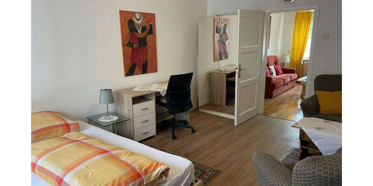 Wohnen auf Zeit in Gelsenkirchen-Alt 850 € 2 zimmer