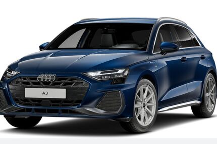 Audi A3 6.314 km 39.440 &euro; Gelsenkirchen 45894