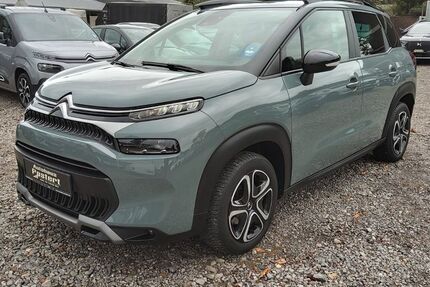 Citroen C3 Aircross 28.000 km 16.890 &euro; Oberhausen 46147