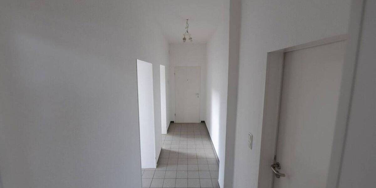 Renovierte, lichtdurchflutete 2-Zimmer-Wohnung in Meiderich - ruhig & zentral 2 zimmer