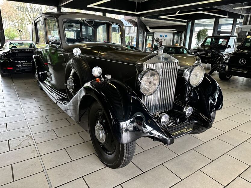 Rolls Royce Phantom 23.979 km 119.999 € Ratingen bei Düsseldorf 40878