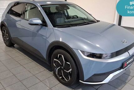 Hyundai IONIQ 5 13.789 km 35.990 € Wuppertal 42287