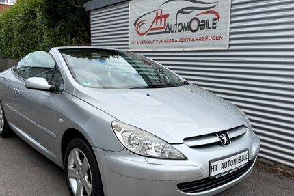 Peugeot 307 229.000 km 1.499 &euro; Marl 45770