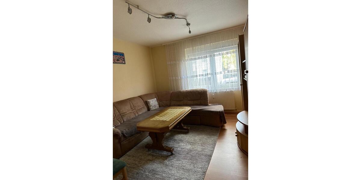 Erdgeschoßwohnung Oberhausen Alt-Oberhausen - 3 Zimmer, 61 m&sup2;, 750&euro; | Angebot:25842745