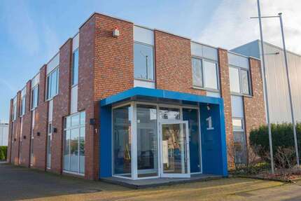 Büro in Oberhausen 800.000 € 460 m² zimmer