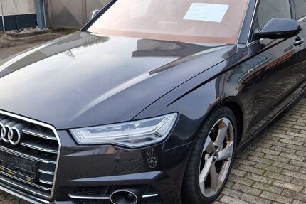 Audi A6 130.000 km 11.900 &euro; Essen 45329