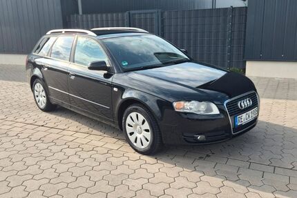 Audi A4 109.000 km 7.000 &euro; Dorsten 46286