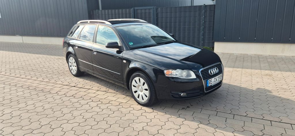 Audi A4 109.000 km 7.000 &euro; Dorsten 46286