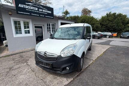 Opel Combo 270.000 km 3.500 &euro; Wuppertal 42329