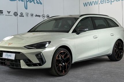 Cupra Leon 19.505 km 45.989 &euro; Dinslaken 46539