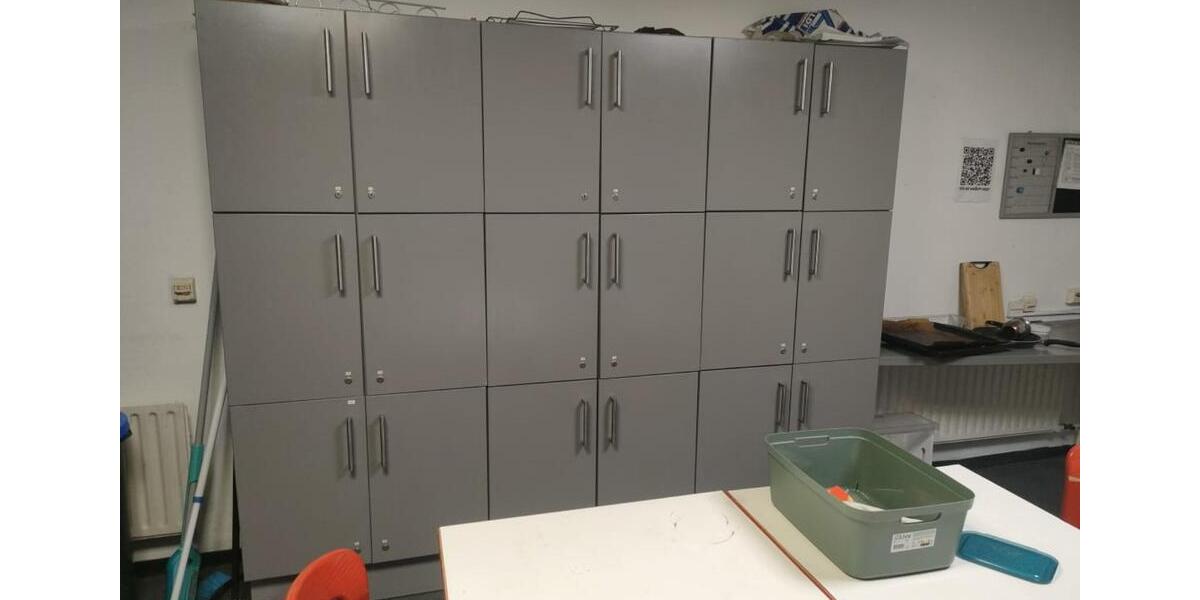 Etagenwohnung Bochum Laer - 1 Zimmer, 15 m&sup2;, 450&euro; | Angebot:25830183