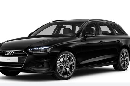 Audi A4 6.736 km 35.980 &euro; Marl 45770