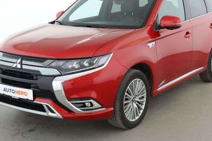 Mitsubishi Outlander 83.088 km 20.230 &euro; Essen 45141