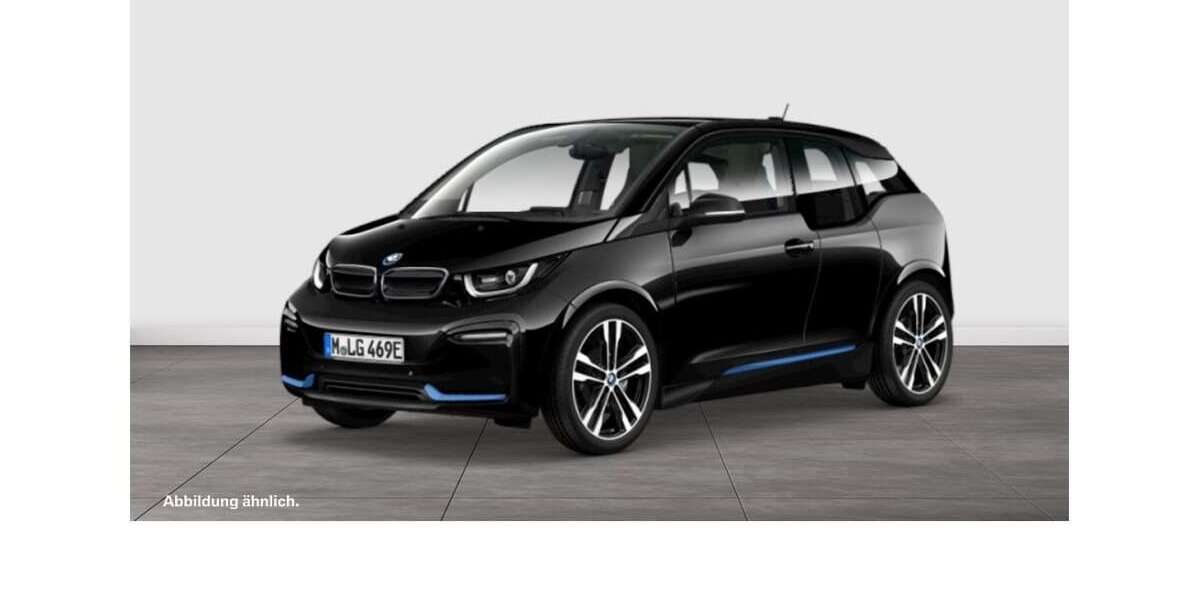 BMW i3 32.935 km 24.480 &euro; Wuppertal 42117