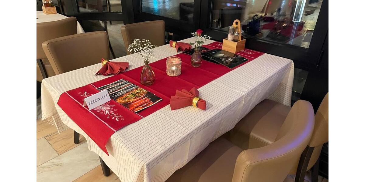 Restaurant und Pizzeria zimmer