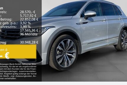 VW Tiguan 69.039 km 28.290 &euro; Bochum 44892