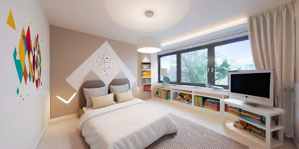 Einfamilienhaus Ratingen Hösel - 5 Zimmer, 159 m&sup2;, 599.000&euro; | Angebot:25687277