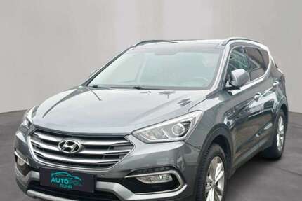 Hyundai SANTA FE 114.610 km 15.980 &euro; Gelsenkirchen 45879