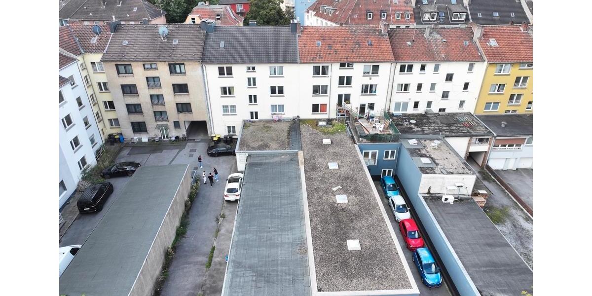 Mehrfamilienhaus, Wohnhaus Essen Stadtbezirk III - 29 Zimmer, 702 m&sup2;, 1.899.000&euro; | Angebot:27490054