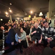 Die Comedy Werkstatt 25.10.2026 Die Comedy Werkstatt Essen