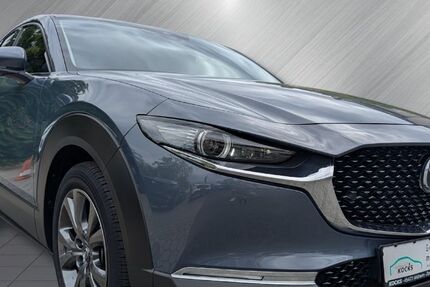 Mazda CX-30 41.818 km 22.980 &euro; Mülheim 45473