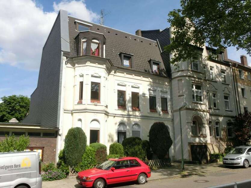 Wohnung zum Mieten in Essen 450 € 66 m²