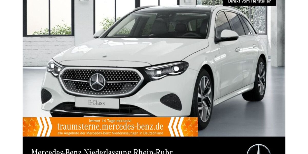 Mercedes-Benz E 300 12.816 km 56.990 &euro; Duisburg 47138