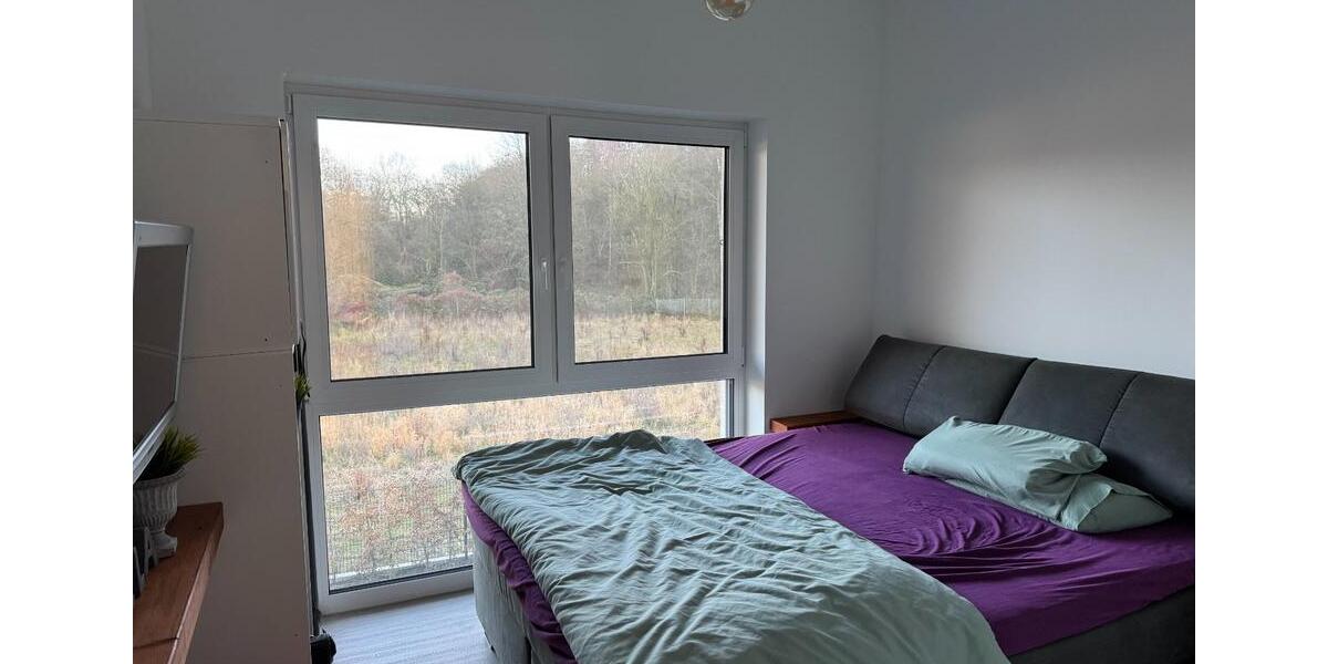 Wunderschöne Neubauwohnung mit großer TerrasseBalkon 3 zimmer