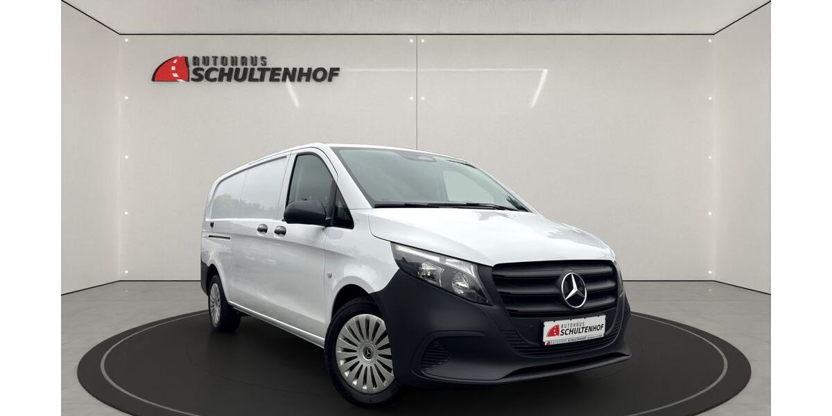 Mercedes-Benz Vito 29.430 km 29.990 &euro; Mülheim/Ruhr 45481
