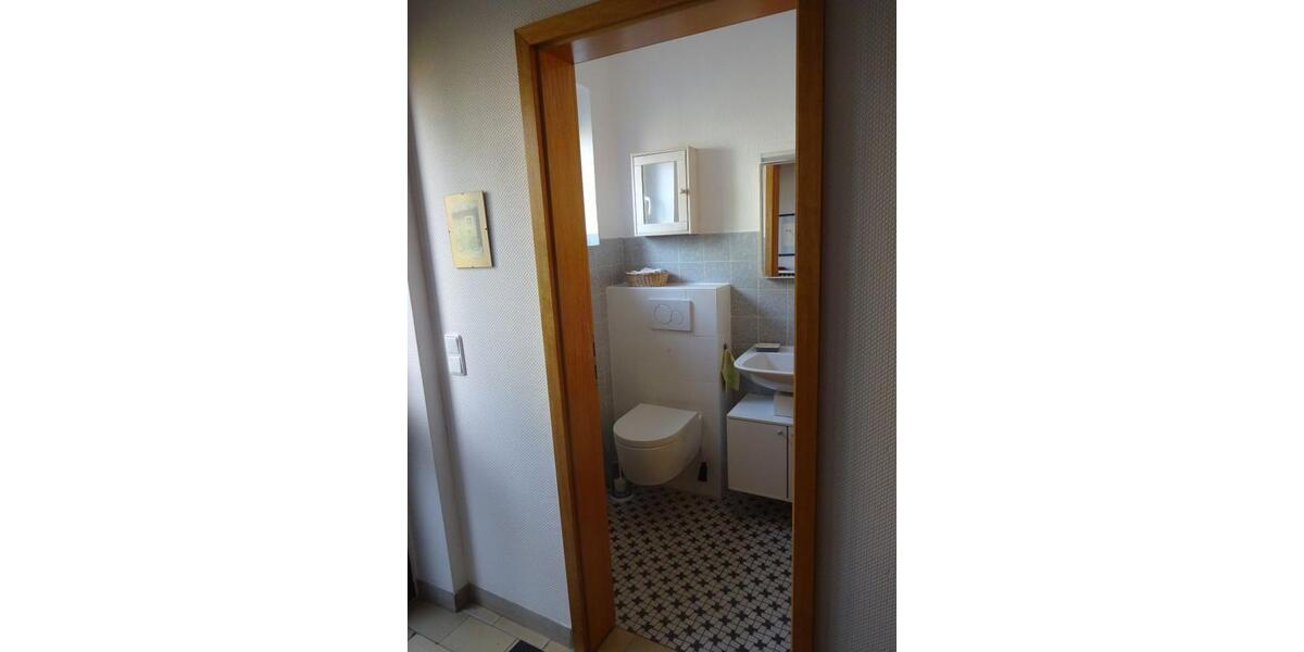 Provisionsfrei* Schönes 150m² Reihenendhaus in bevorzugter Wohnlage von Moers 7 zimmer