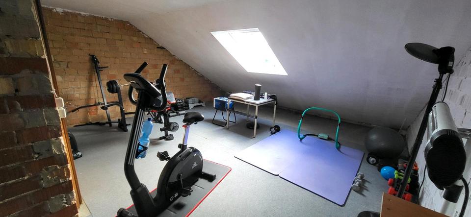 Reihenhaus Gelsenkirchen Erle - 5 Zimmer, 128 m&sup2;, 499.000&euro; | Angebot:25375745