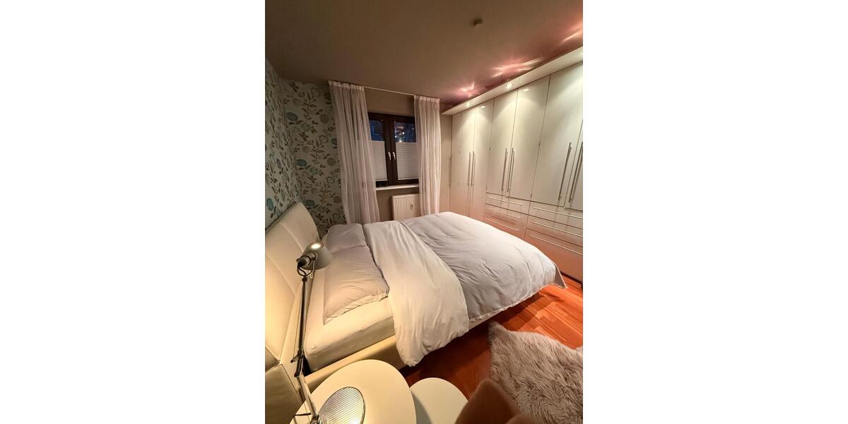 Erdgeschoßwohnung Ratingen Homberg - 2 Zimmer, 65 m&sup2;, 950&euro; | Angebot:26415636
