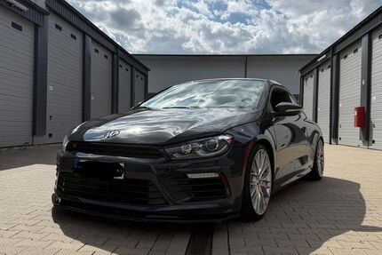 VW Scirocco 63.797 km 26.000 &euro; Oberhausen 46049