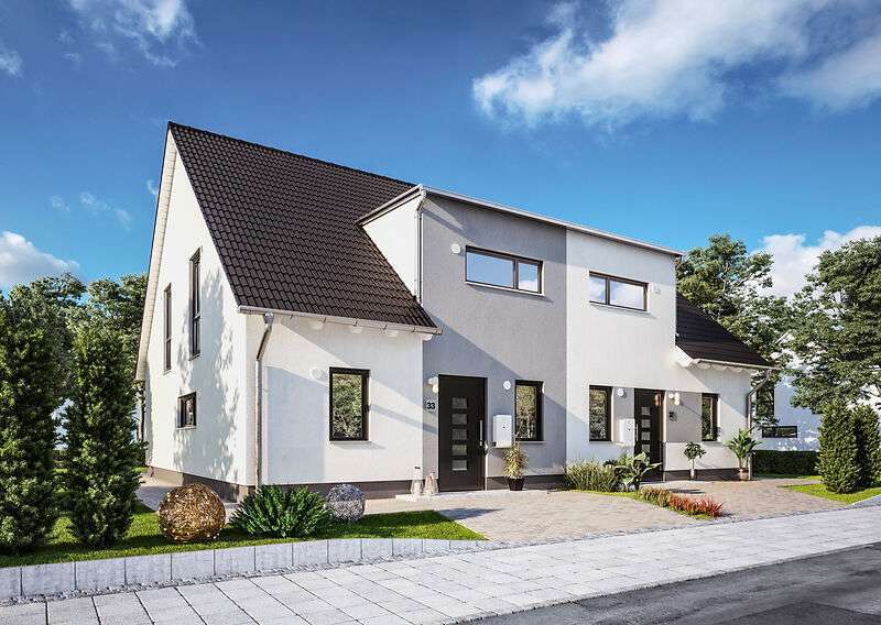 Haus zum Kaufen in Marl 265.000 € 125 m²