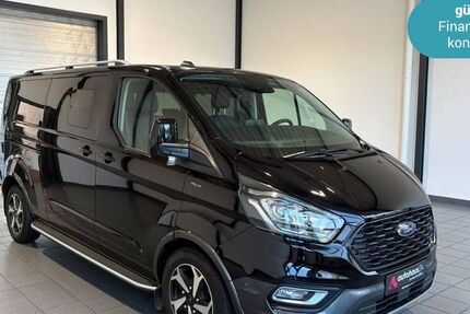 Ford Tourneo Custom 28.969 km 37.470 &euro; Wuppertal 42287