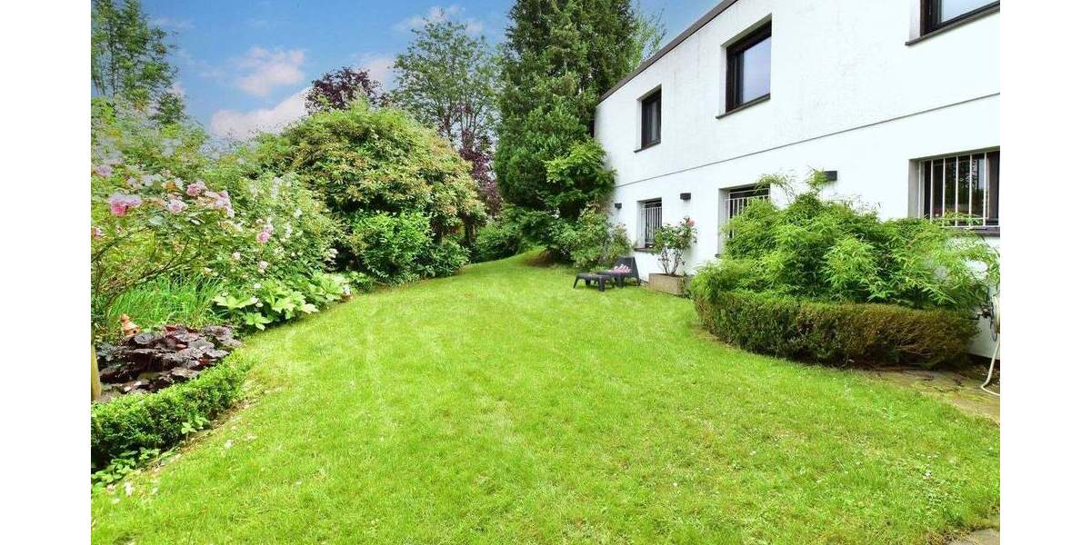 Einfamilienhaus Essen Kupferdreh - 7 Zimmer, 188 m&sup2;, 795.000&euro; | Angebot:24497666