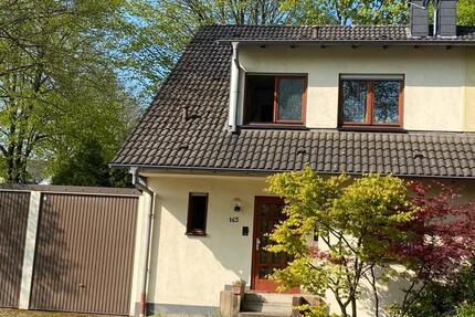 Haus Essen Stadtbezirk VI - 5 Zimmer, 128 m&sup2;, 428.000&euro; | Angebot:27438356