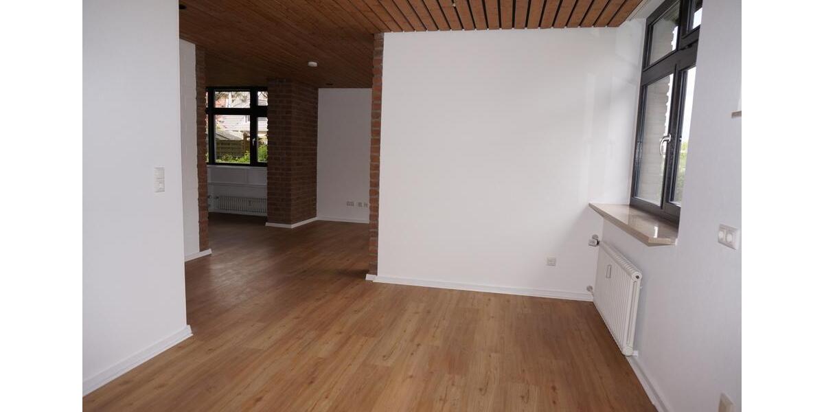 1-Zimmer Apartement - 40 m2 mit Terrasse, Garten, Stellplatz in 1 zimmer