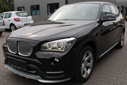 BMW X1 261.000 km 10.490 € Dortmund 44143